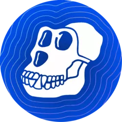 ApeCoin logo