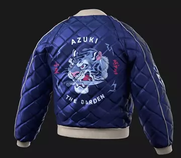 Azuki merch