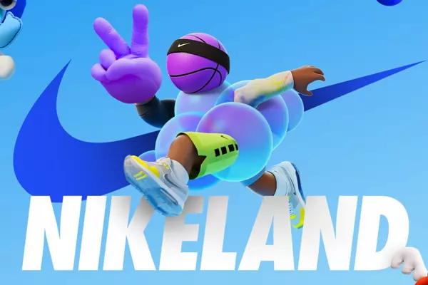 Nikeland