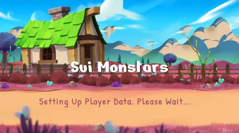 Sui Monstars