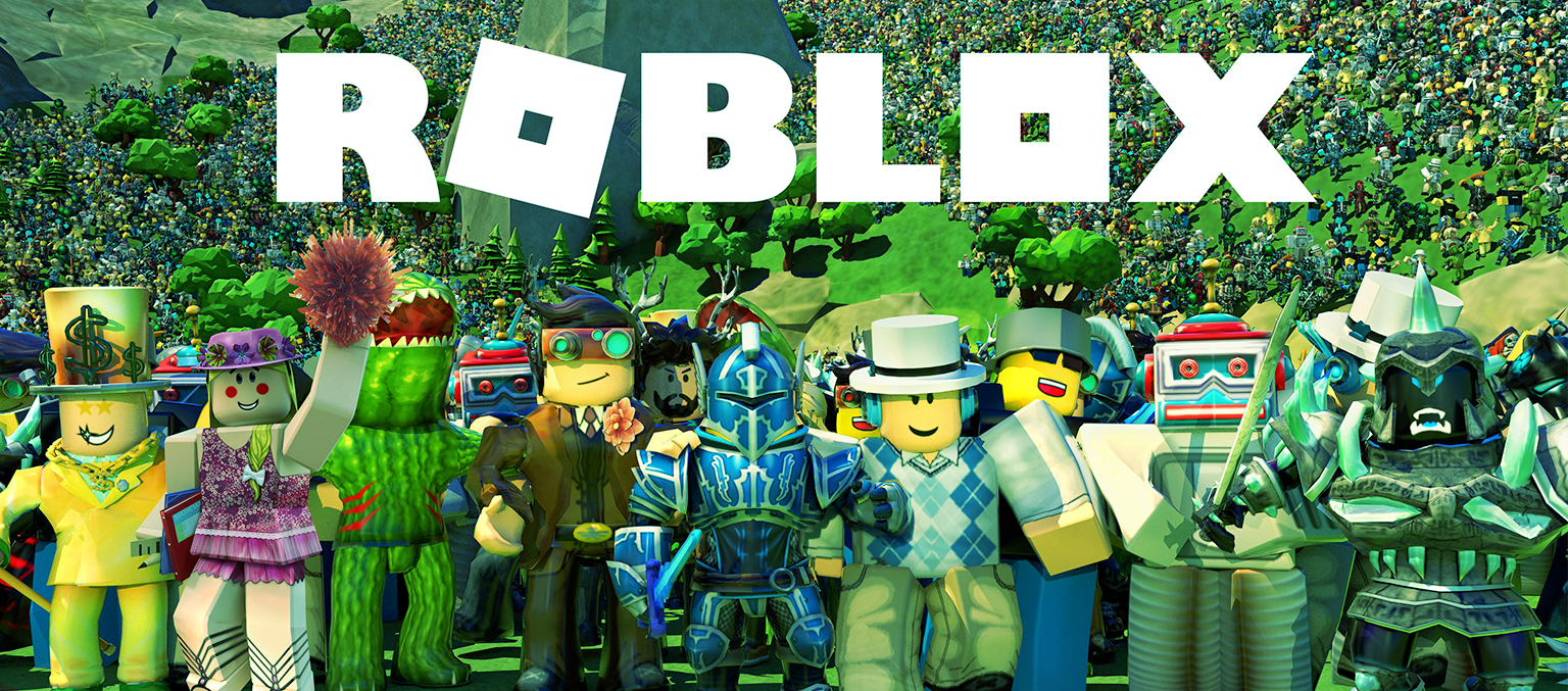 What is Roblox? A Beginners Guide - Metaroids