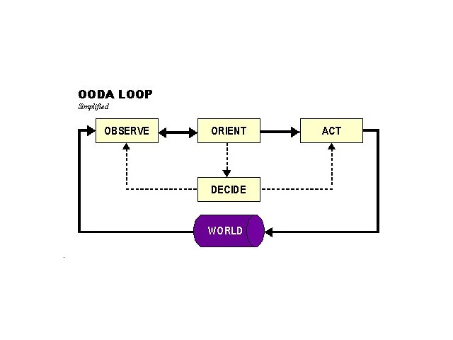 OODA Loop