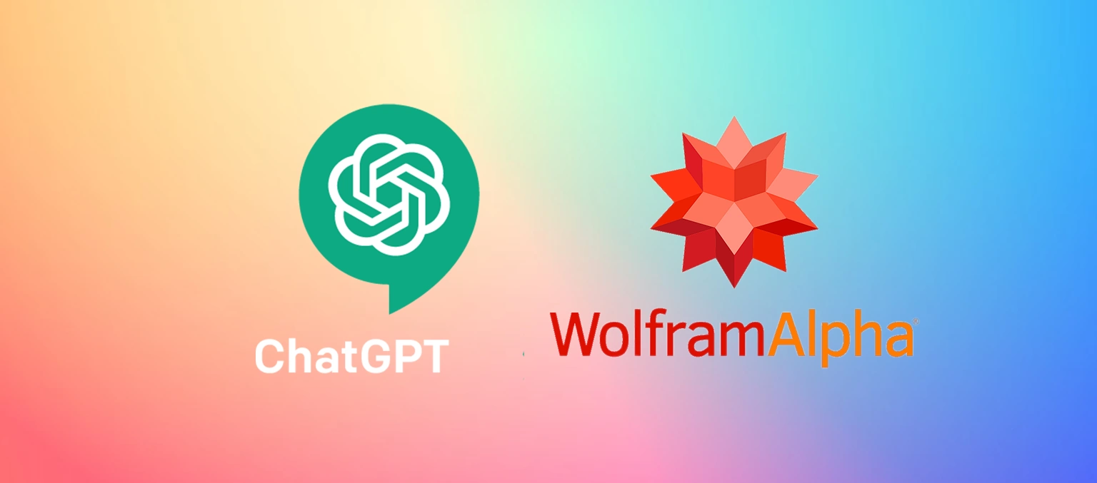 ChatGPT + Wolfram Alpha:  Does ChatGPT Use Wolfram Alpha?