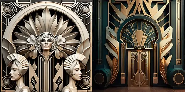 Art Deco