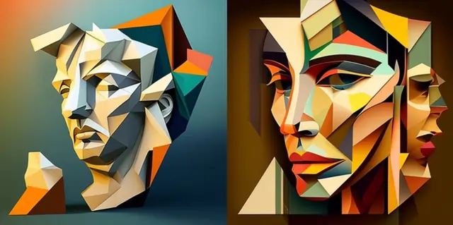 Cubism