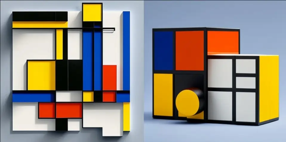 De Stijl