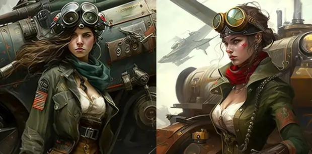 Dieselpunk