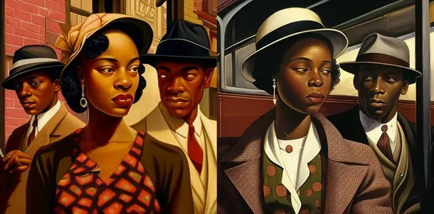 Harlem Renaissance