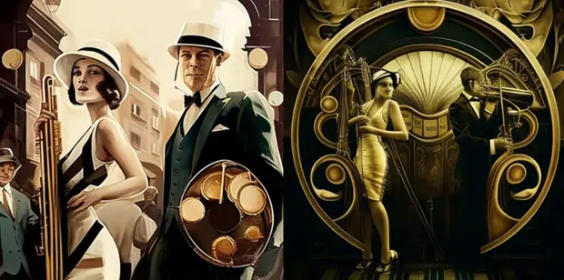 Jazz Age