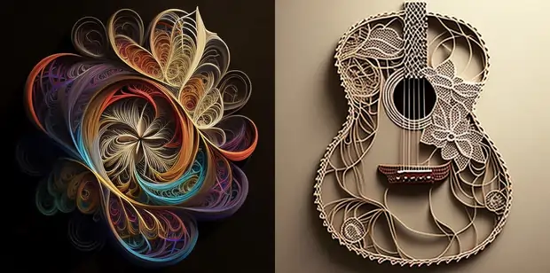 String Art