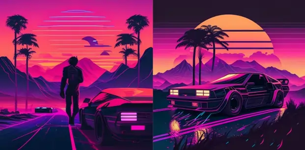 Synthwave