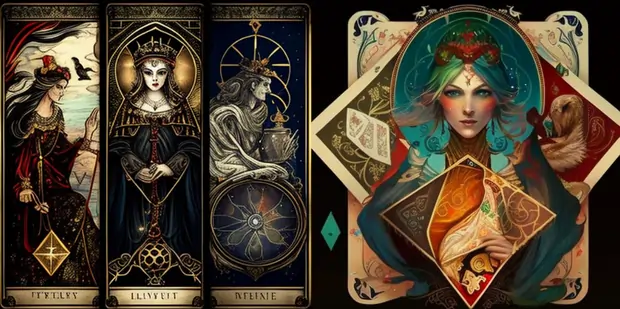 Tarot