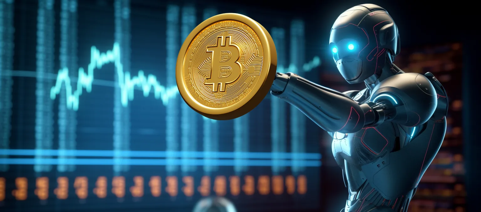 how to use ai for crypto trading