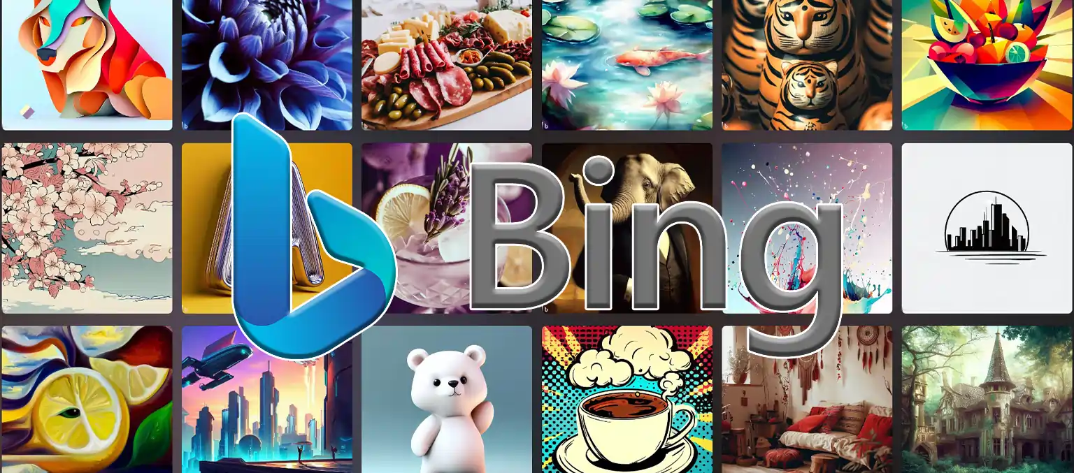 How to Use the AI-Powered Bing Image Creator - Metaroids