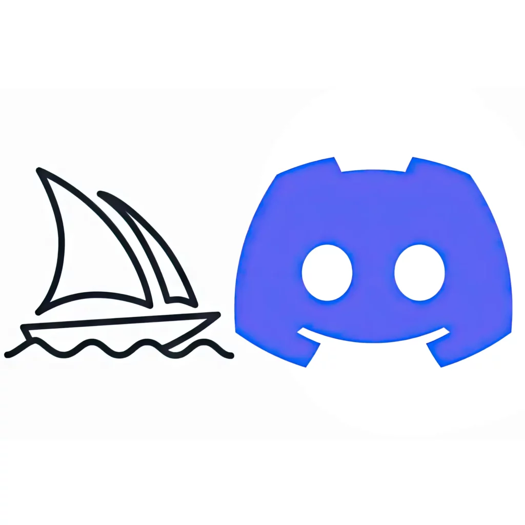 Midjourney and Discord Setup